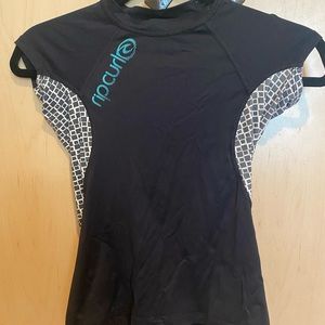 Ripcurl rash guard